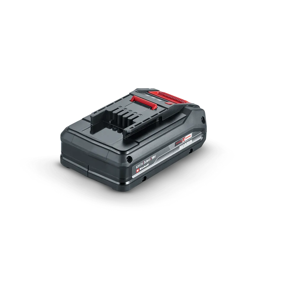 SEVERIN Sepuro HV 7186 batteria Li-ion 60 minuti