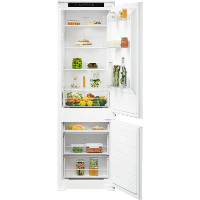 Electrolux Serie 300 ENN3CE18S0 frigorifero 178 cm