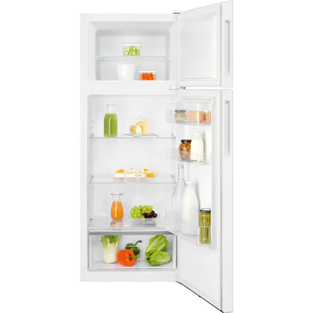 Electrolux LTB1AE24W0 Frigorifero Congelatore 206 L Bianco