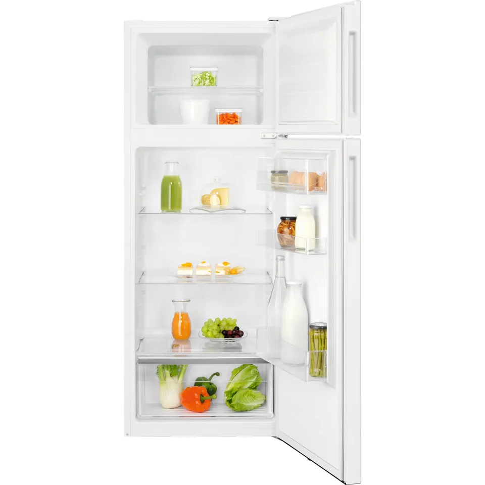 Electrolux LTB1AE24W0 Frigorifero Congelatore 206 L Bianco