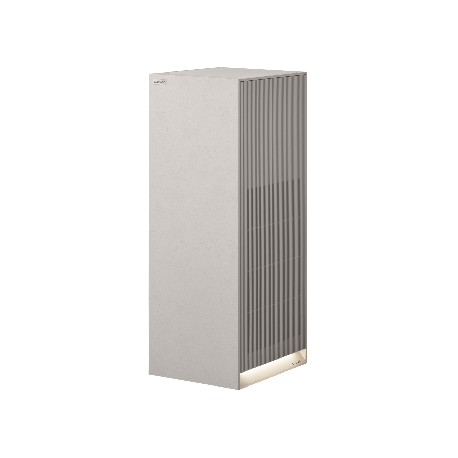 CUCKOO CAC-AH2810FNW purificatore aria HEPA H13 bianco
