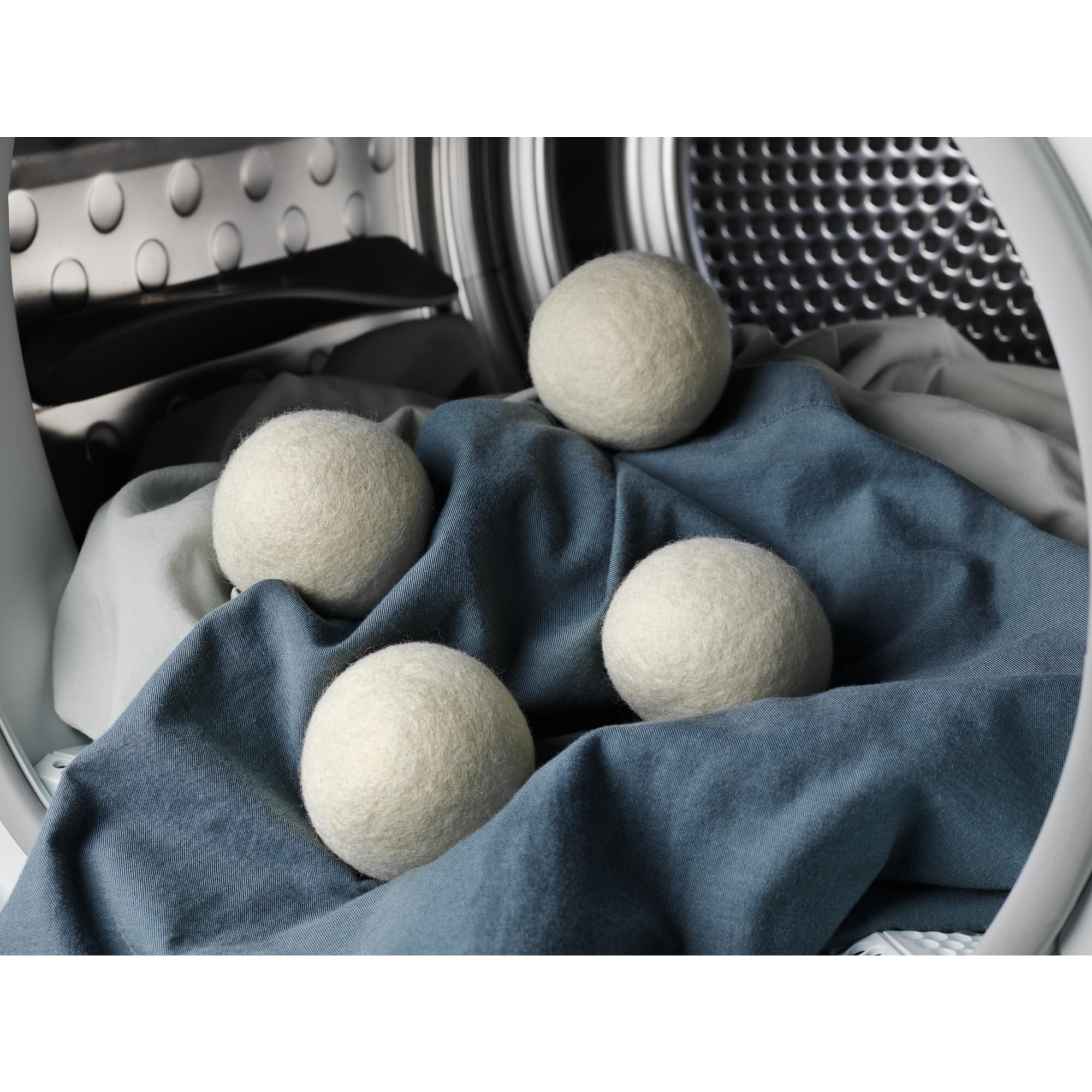 Electrolux M9YHODB2 palle lana asciugatrice 4 pezzi
