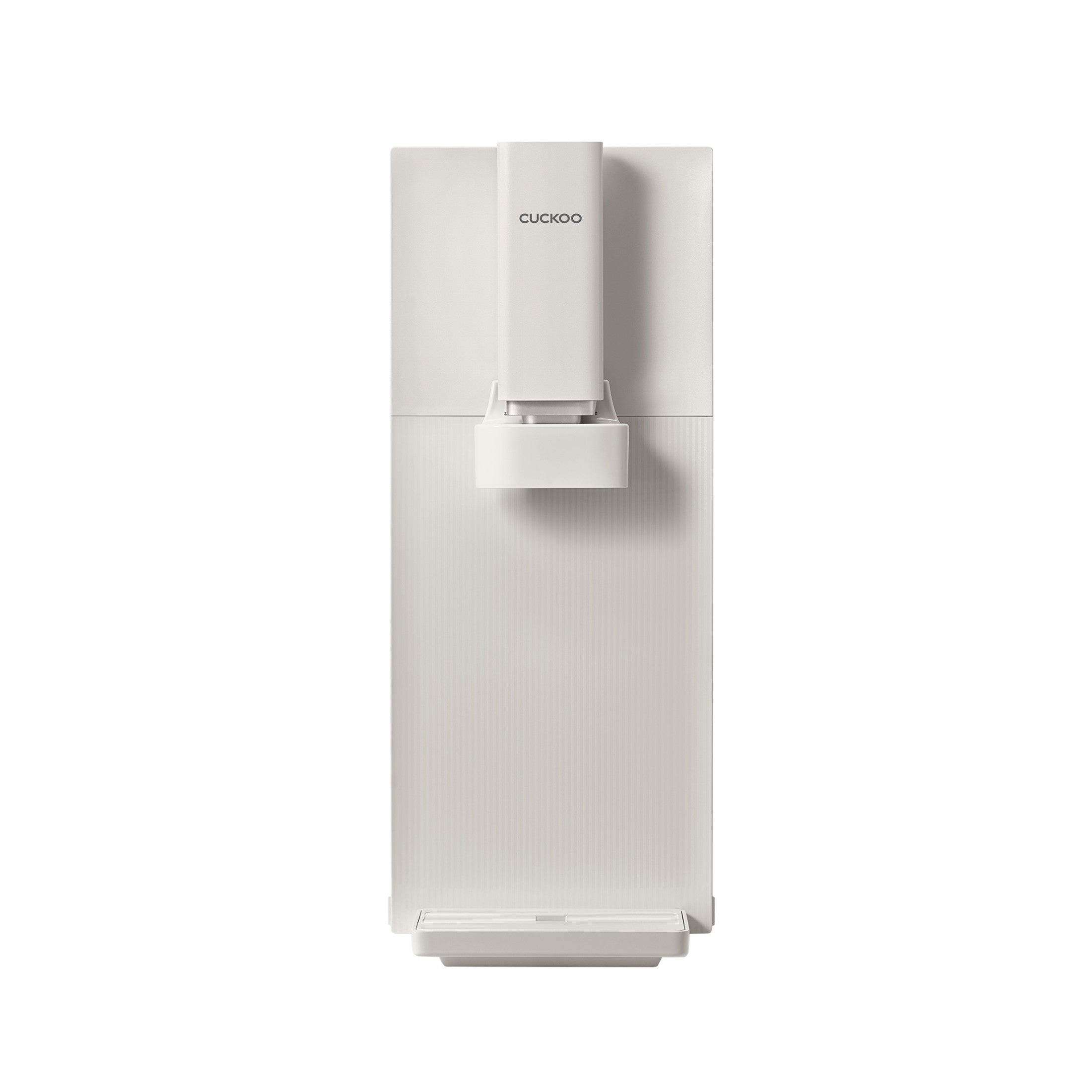 CUCKOO CP-ABNC100GWH depuratore acqua banco Barista