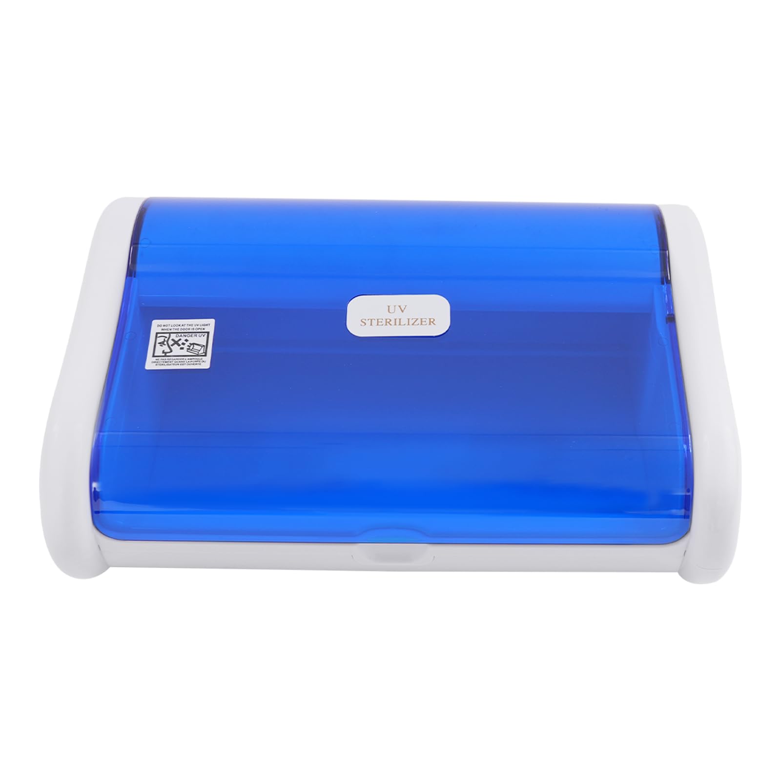 TiryyDrela Sterilizzatore UV Ozono 6W Scatola 2L 31 cm