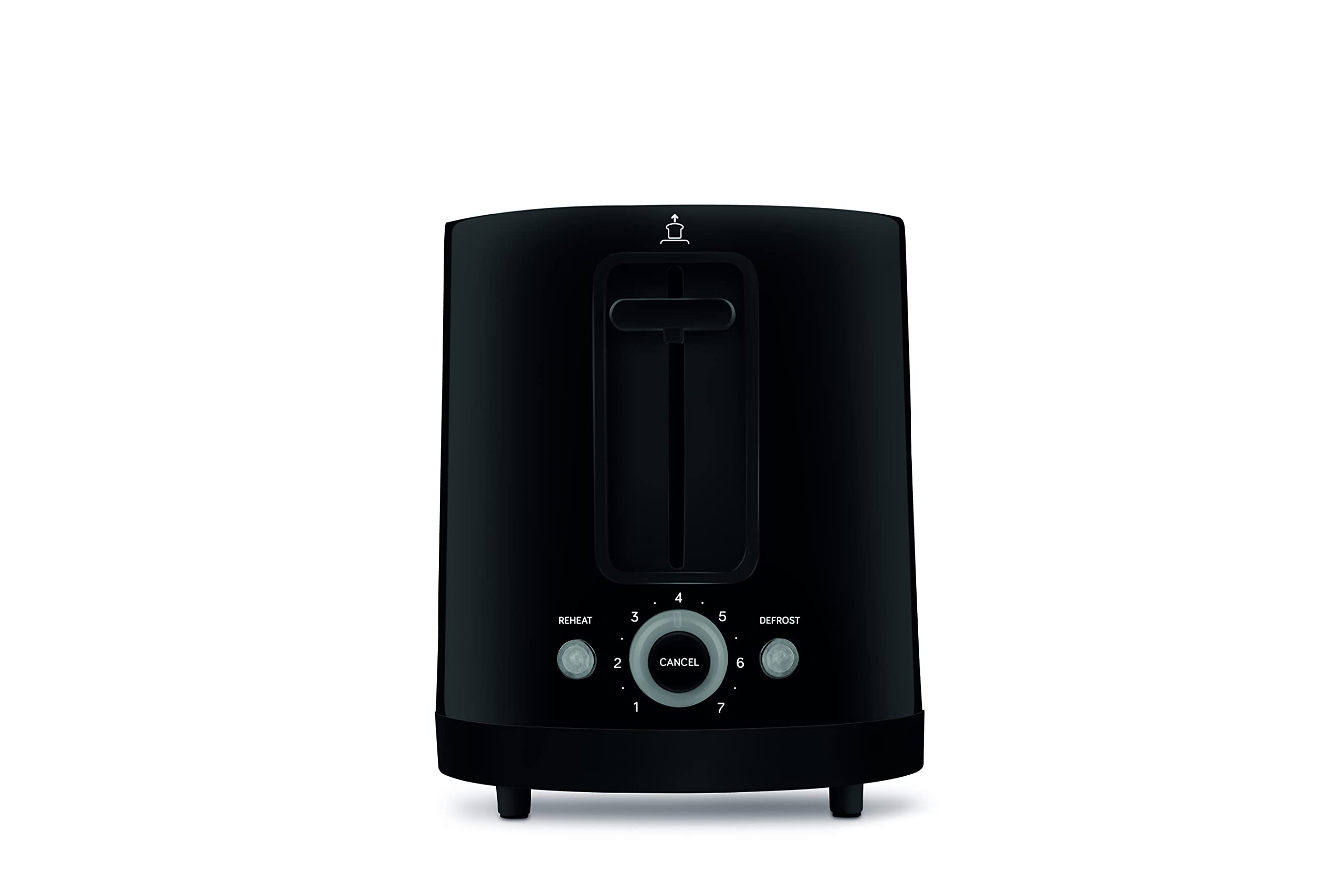 Ufesa TT7475 Duo Plus Neo tostapane 2 fessure 1400W