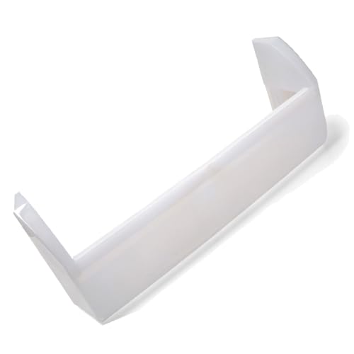 Electrolux Balconcino Frigo Porta Bottiglie 43,5 cm Plastica