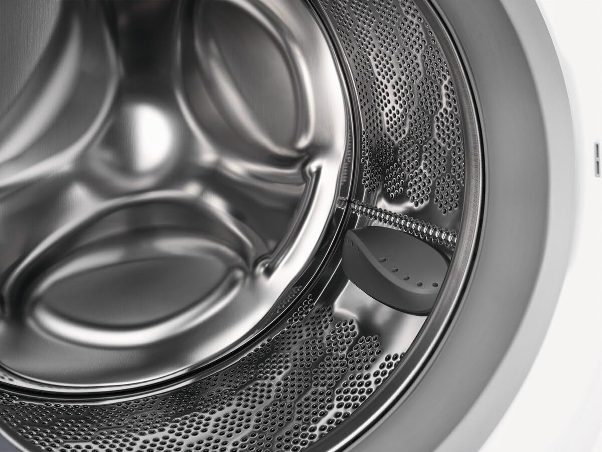Electrolux Serie 600 EW6FZAM28 lavatrice 8 kg 1400 giri