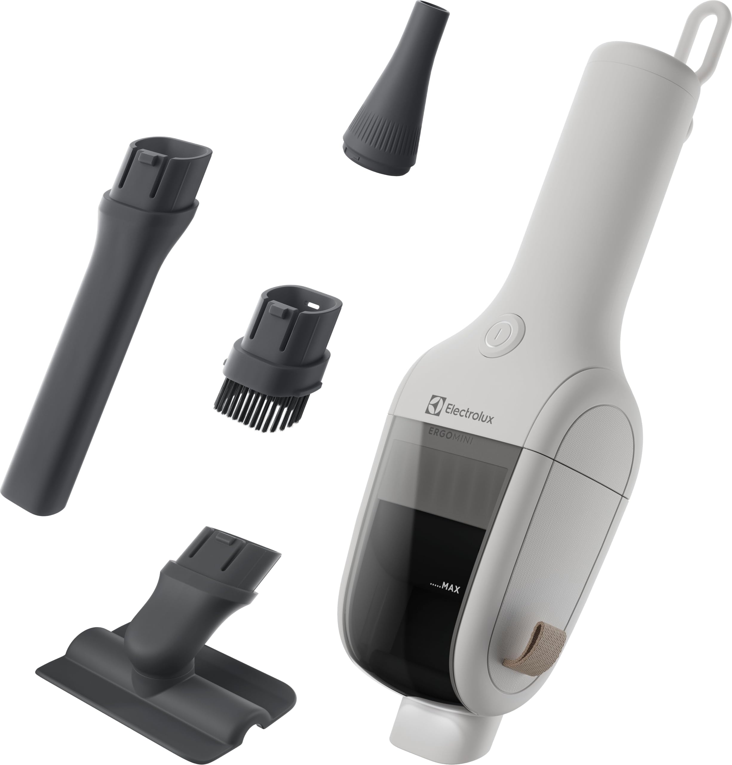 Electrolux ErgoMini EH1EM10SW aspirapolvere portatile