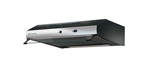Faber TCH04 SS19A 741 Cappa Sottopensile 90 cm Inox