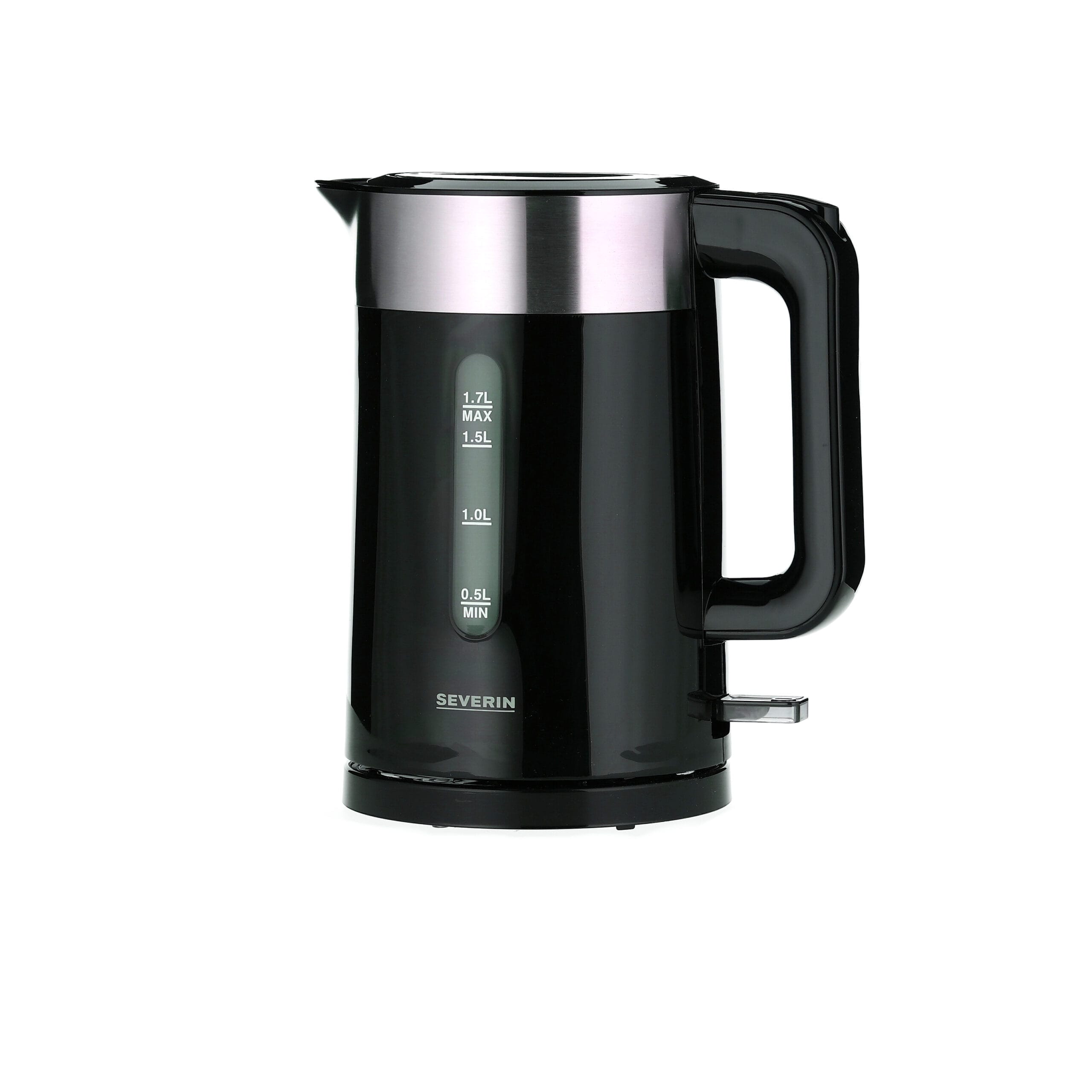 SEVO Bollitore Acqua Elettrico Base 360° Rapido