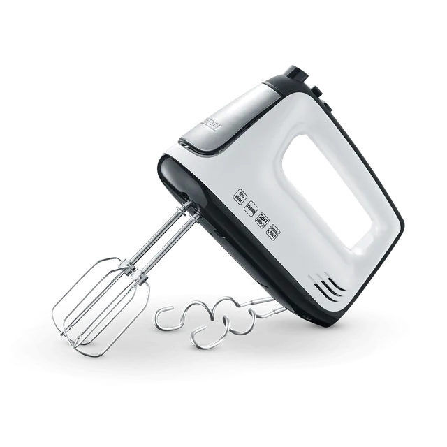 SEVO sbattitore elettrico 400 W 5 velocità