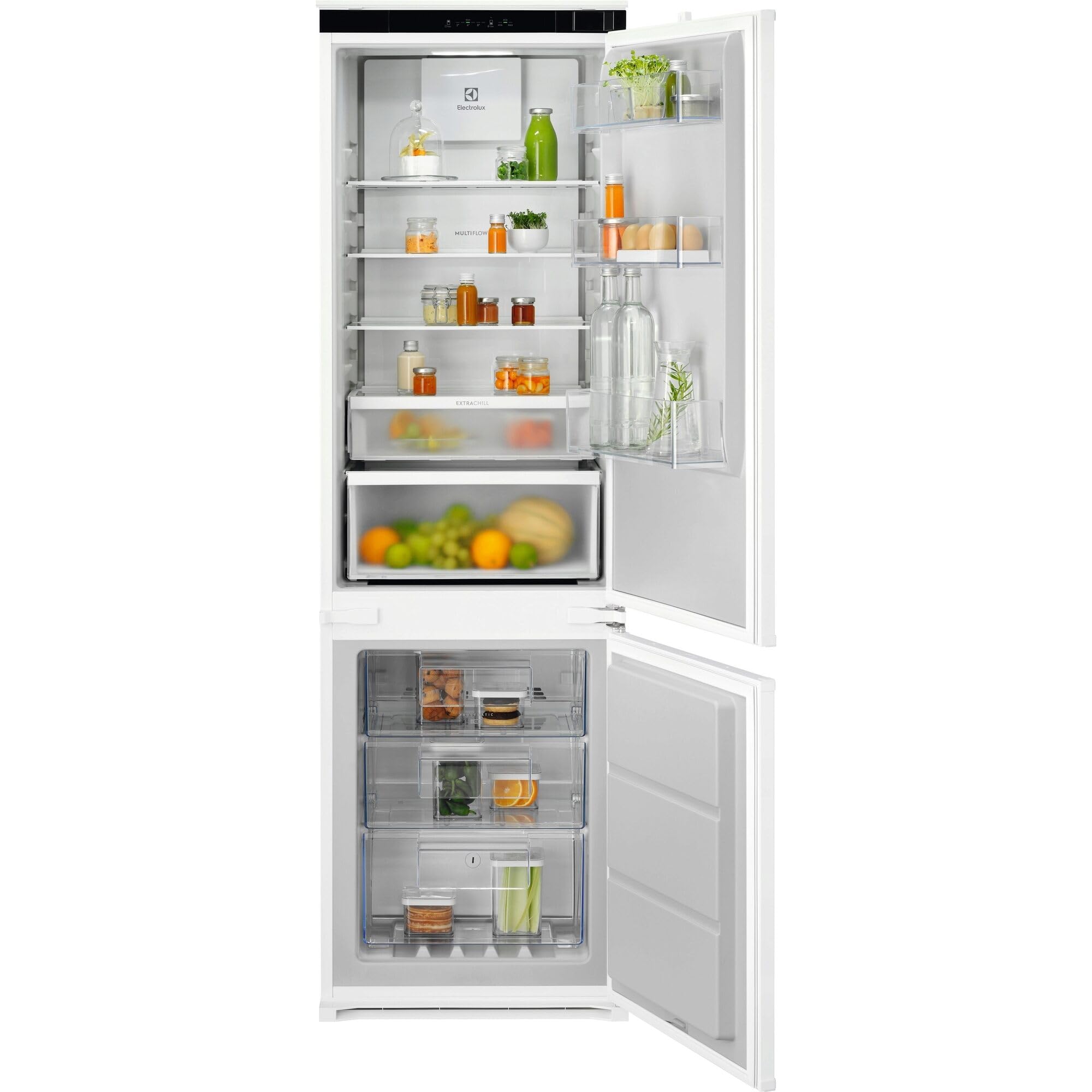 Electrolux Serie 700 ENP7MD19S frigo incasso 189 cm 269 L