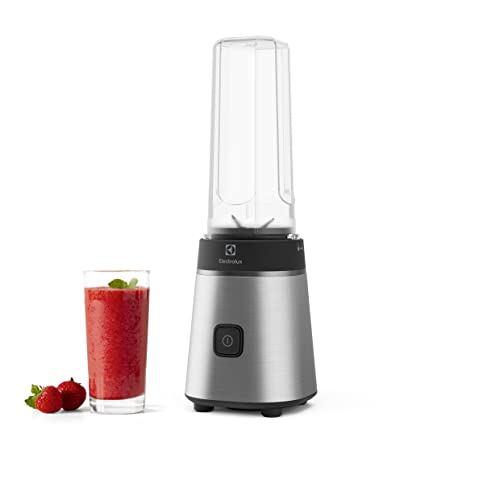 Electrolux E3SB1-4ST frullatore sportivo 600 ml inox nuovo modello