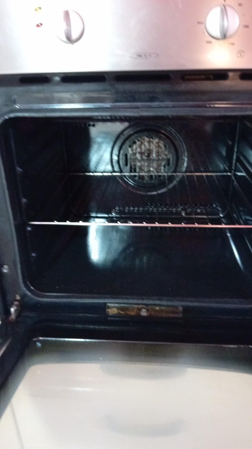 Electrolux 50206535002 guarnizione porta forno doppia originale