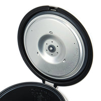 Cuckoo Basic CR-0671V Cuociriso Elettrico 6 Tazze Ricondizionato B