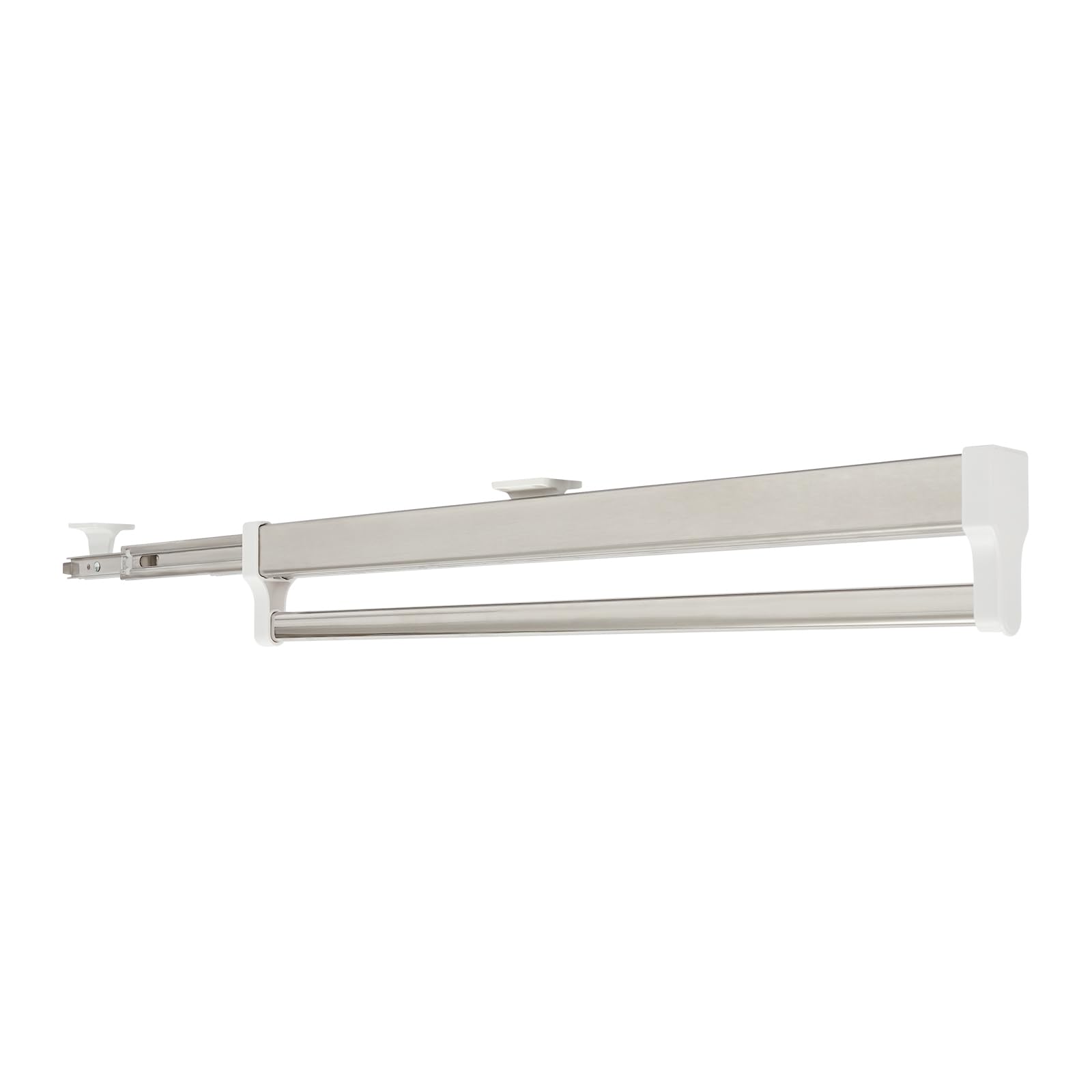 TiryyDrela portapantaloni estraibile 54-110 cm acciaio 25 kg
