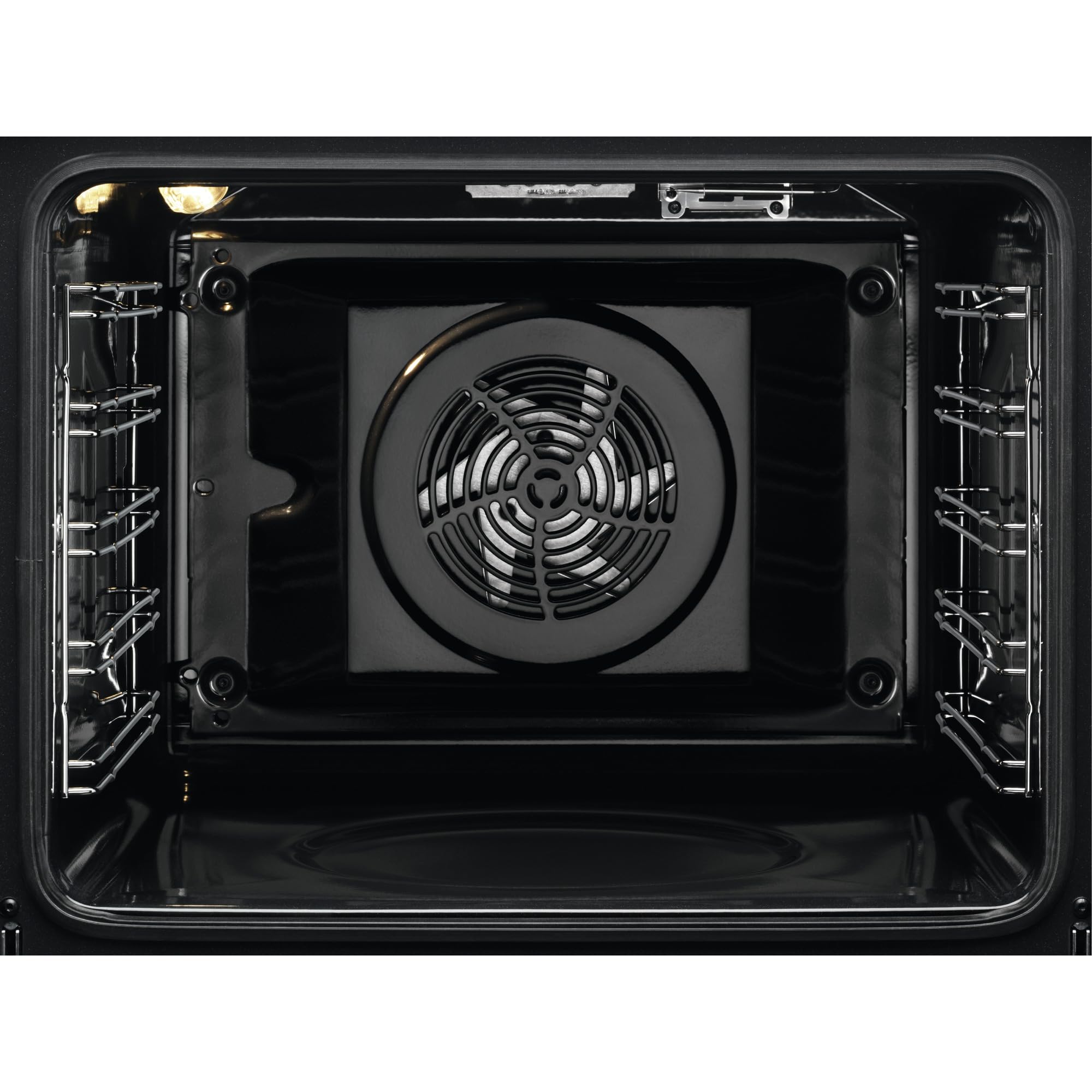 Electrolux ROB3201AOR forno incasso multifunzione vapore