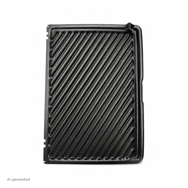 SEVO 10002389000 piastra grill di ricambio