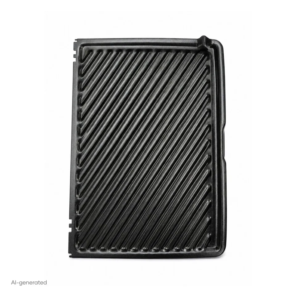 SEVO 10002389000 piastra grill di ricambio