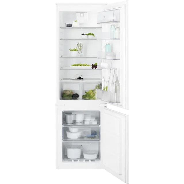 Electrolux Serie 600 ENT6TE18S frigocongelatore incasso