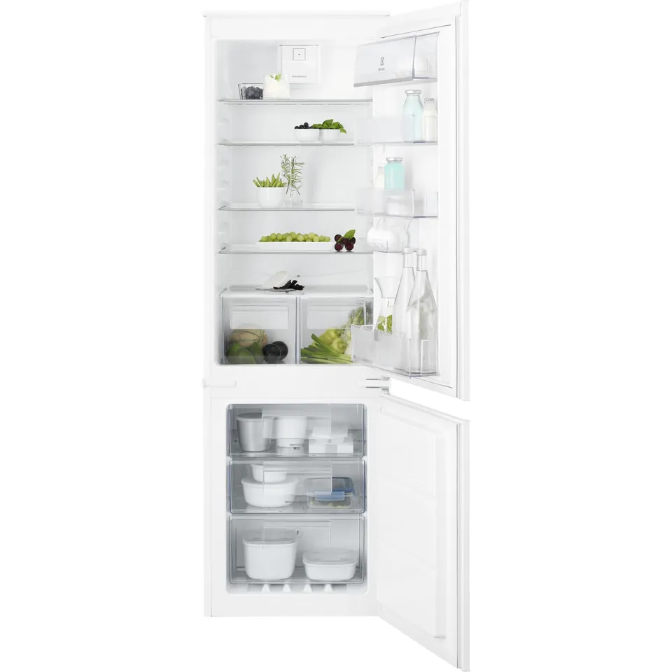 Electrolux Serie 600 ENT6TE18S frigocongelatore incasso