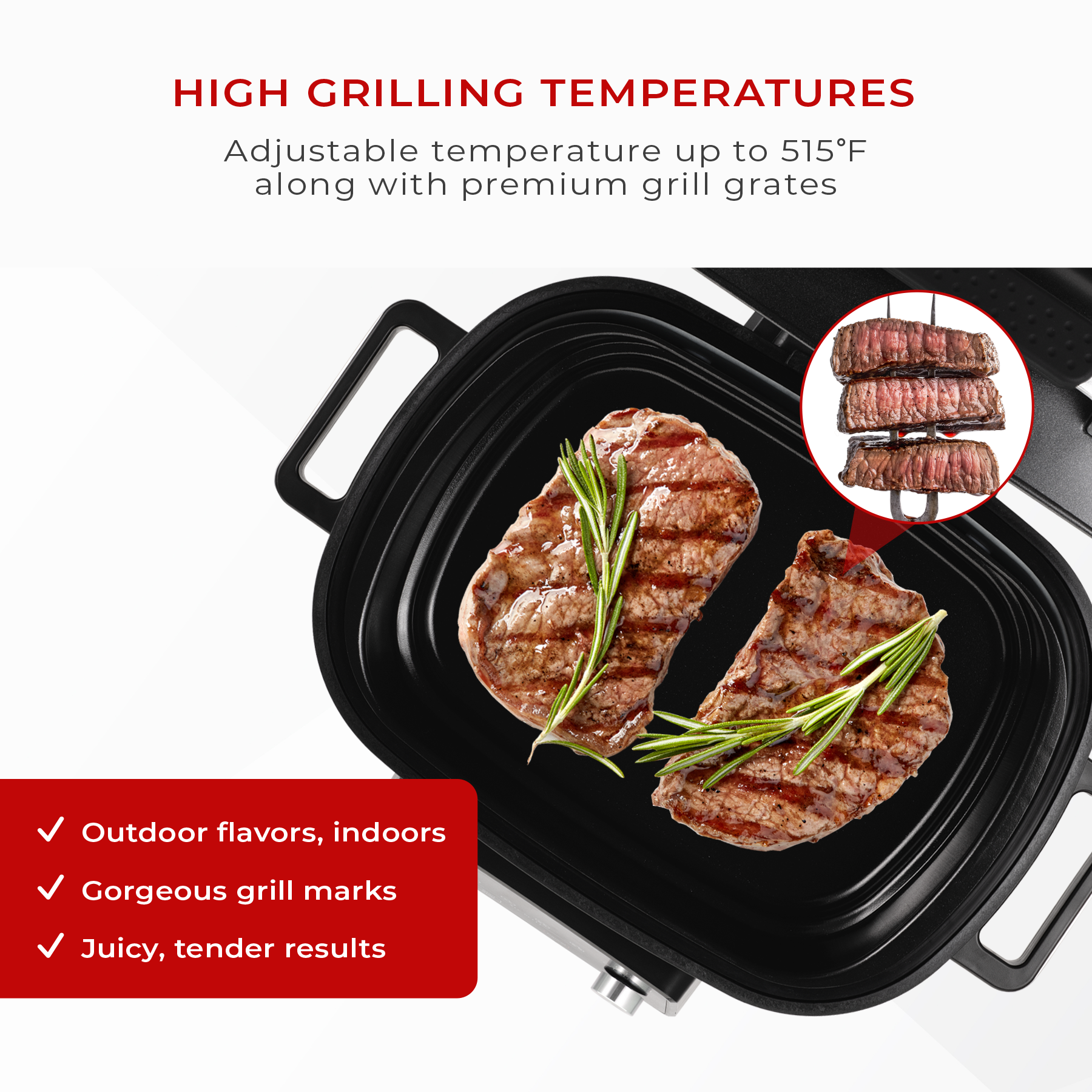 CUCKOO Air Grill CAFG-A0601S friggitrice ad aria 5,7 L inox