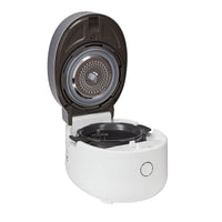 CUCKOO CRP-MHTR0309F cuociriso induzione 3 tazze doppia pressione