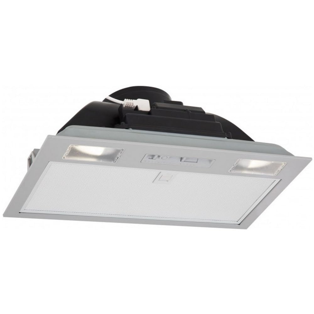 Faber Inka Smart C/33 LG A52 cappa sottopensile 52 cm aspirante