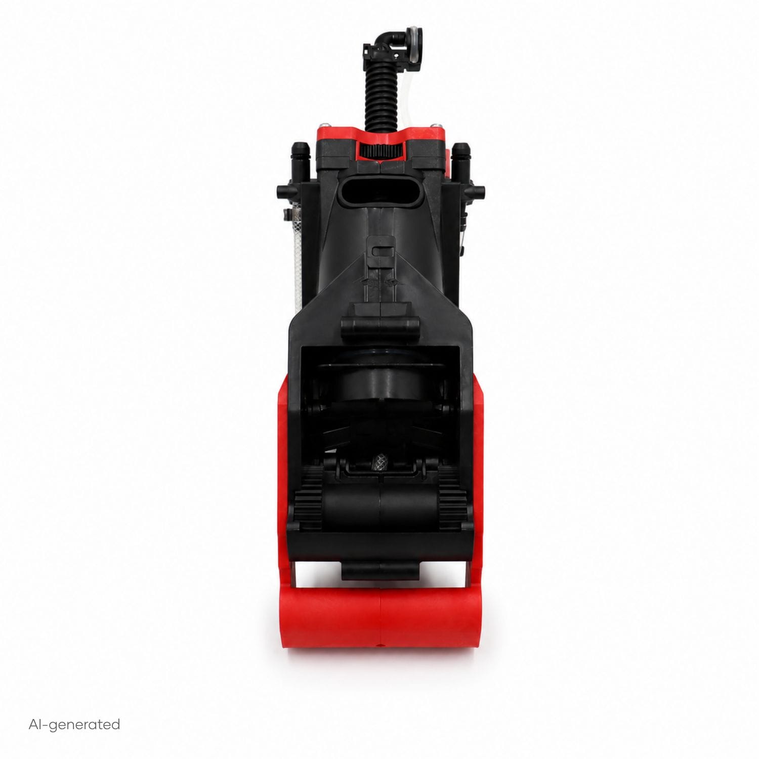 SEVO 8001 gruppo infusore estraibile ricambio