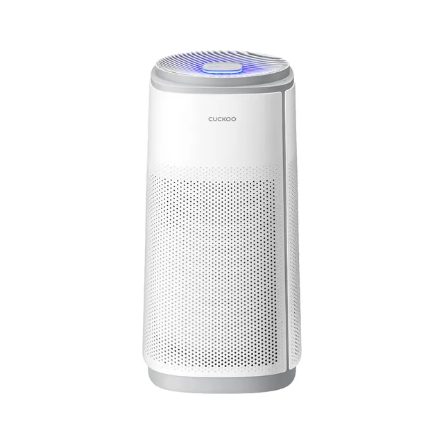 Cuckoo CAC-K1910FW purificatore aria HEPA H13 UV-C