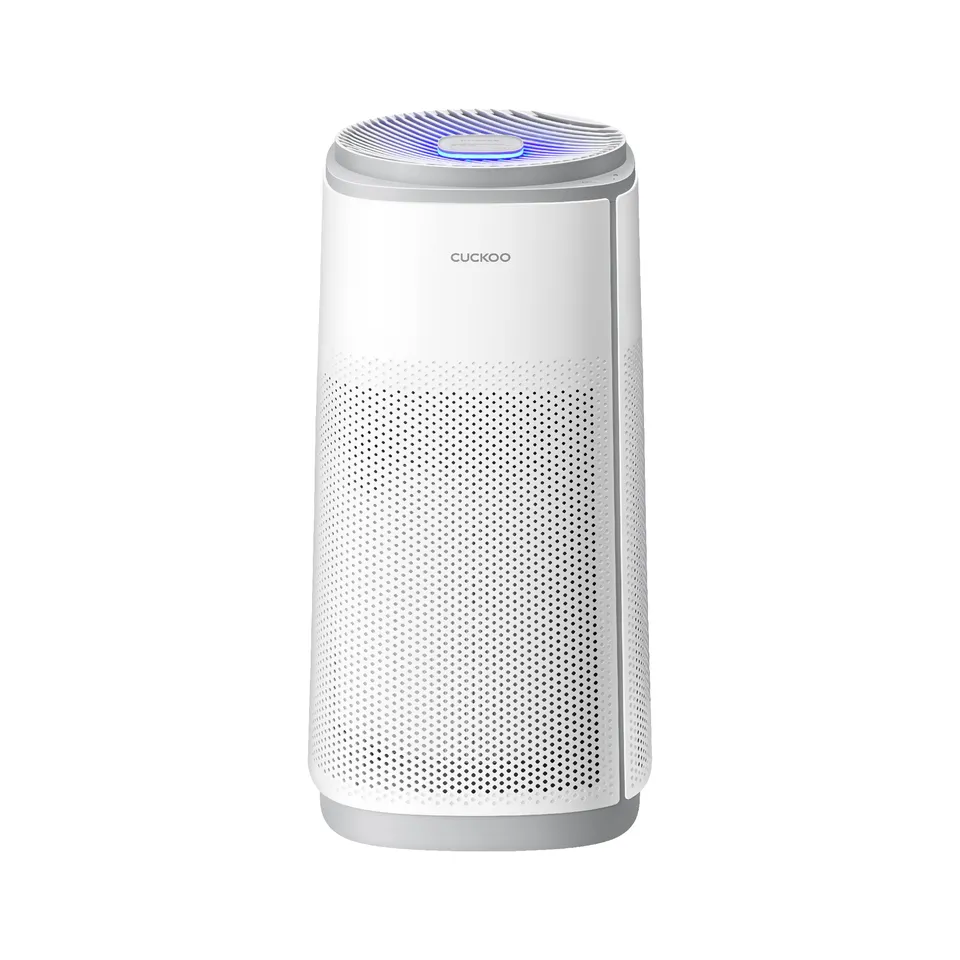 Cuckoo CAC-K1910FW purificatore aria HEPA H13 UV-C
