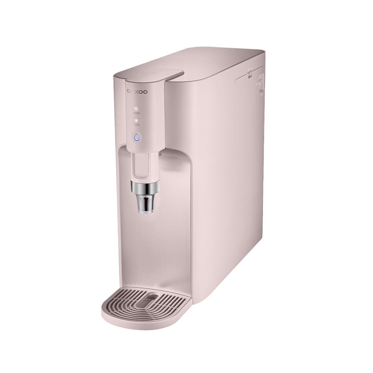 Cuckoo CP-TN102 depuratore acqua tankless argento