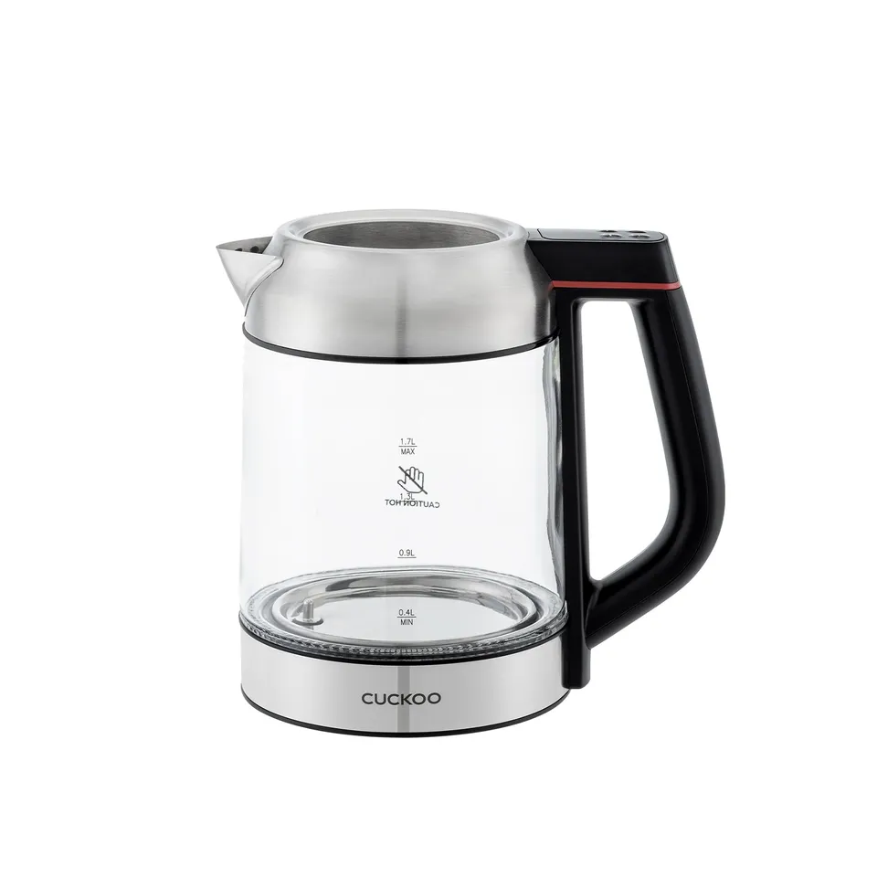 CUCKOO CK-G170BS caraffa vetro bollitore ricambio corpo