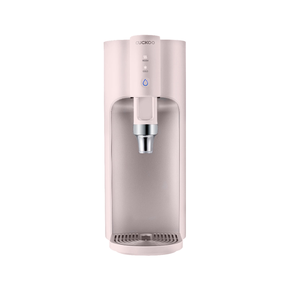 Cuckoo CP-TN102 depuratore acqua tankless argento