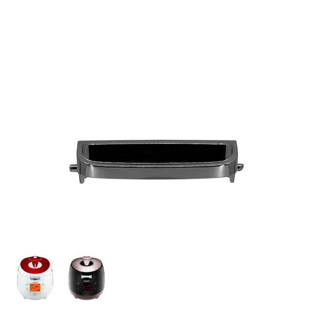 CUCKOO CRP-M1059F blocco coperchio cuociriso di sicurezza