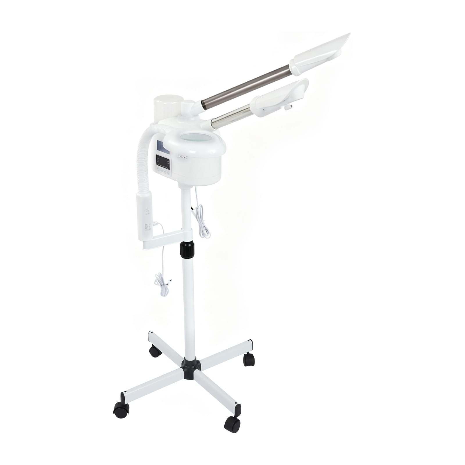 TiryyDrela vapozone sauna viso caldo freddo 1000 ml