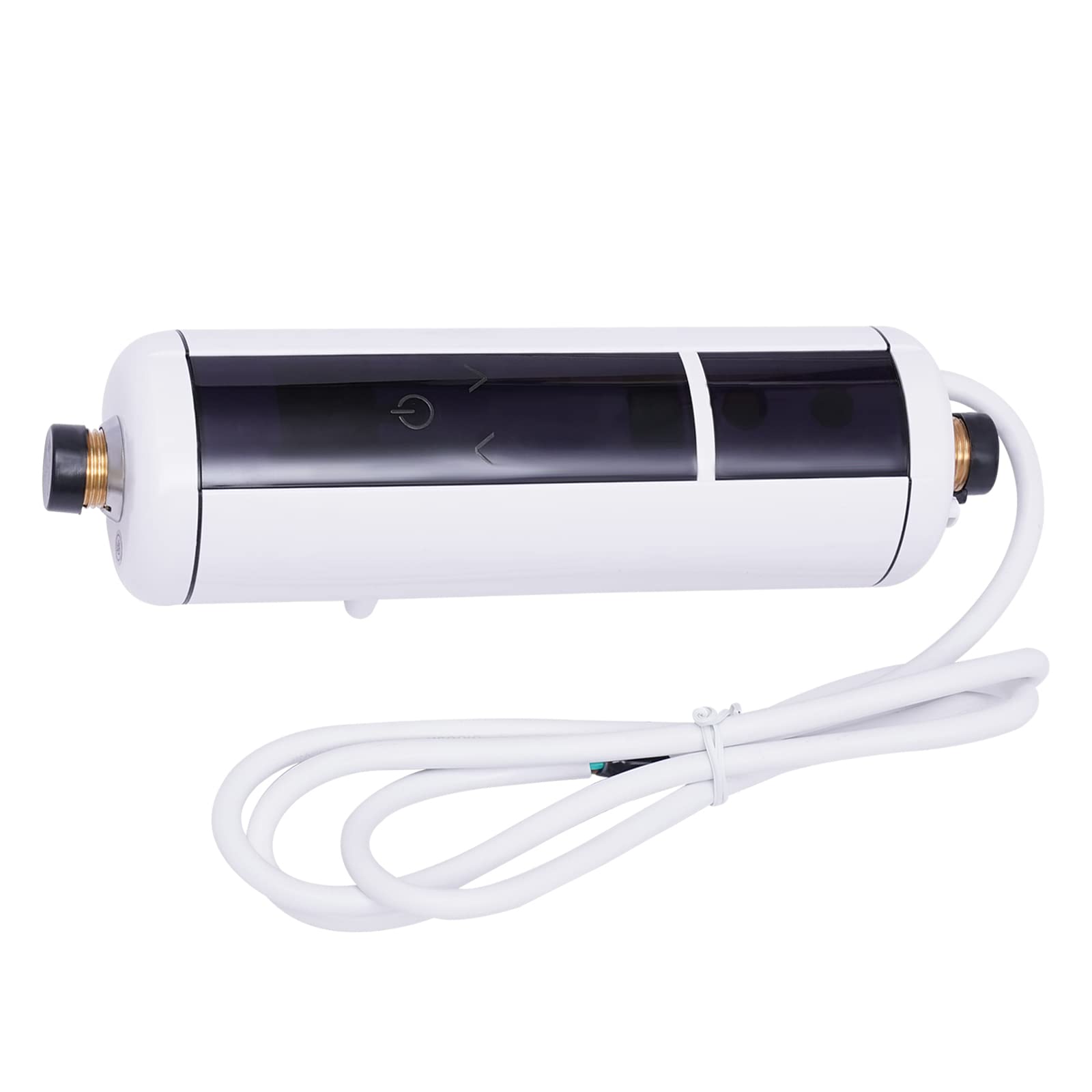 TiryyDrela scaldabagno istantaneo elettrico 3500W 30-52°C