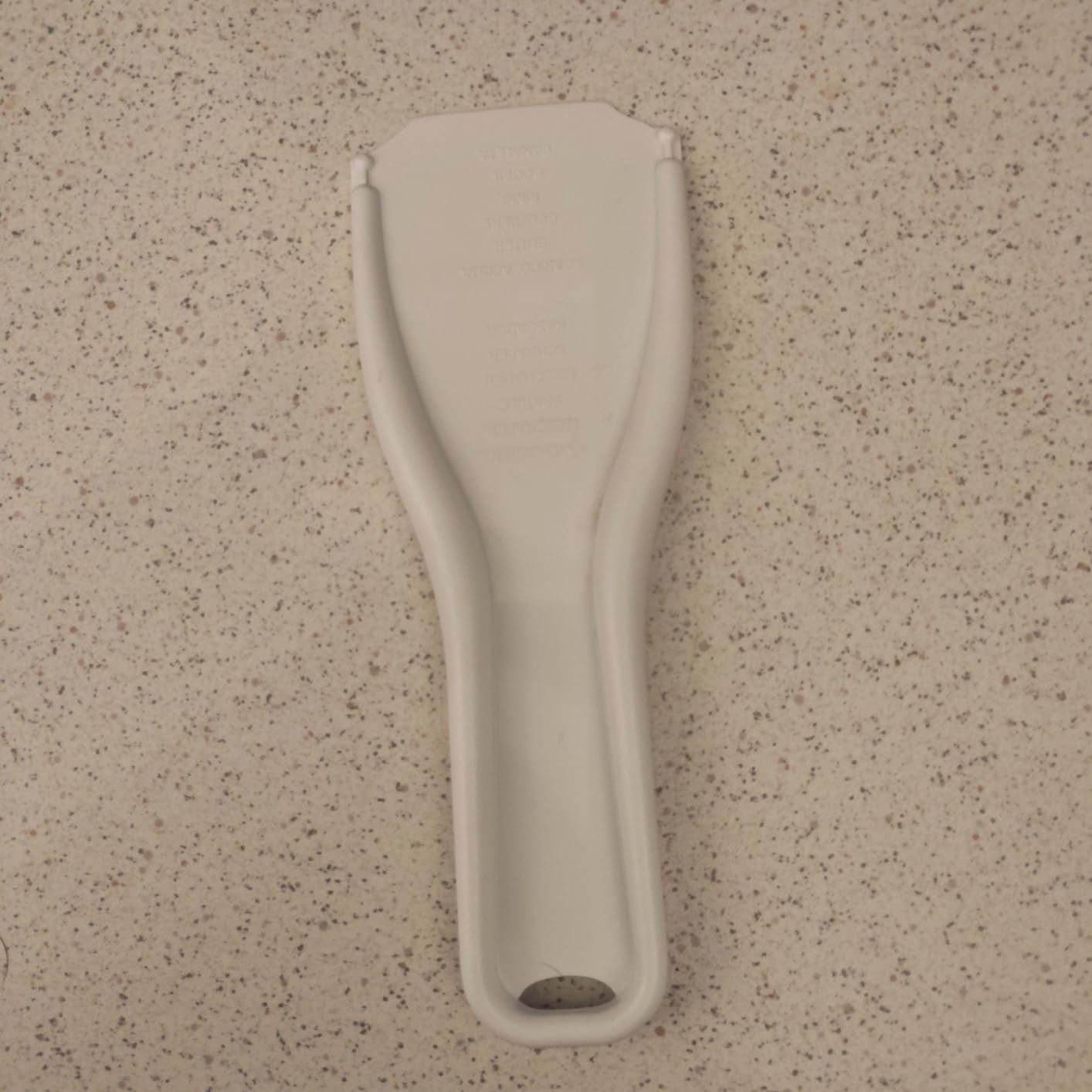 Electrolux 9029792976 Raschietto Ghiaccio Frigorifero