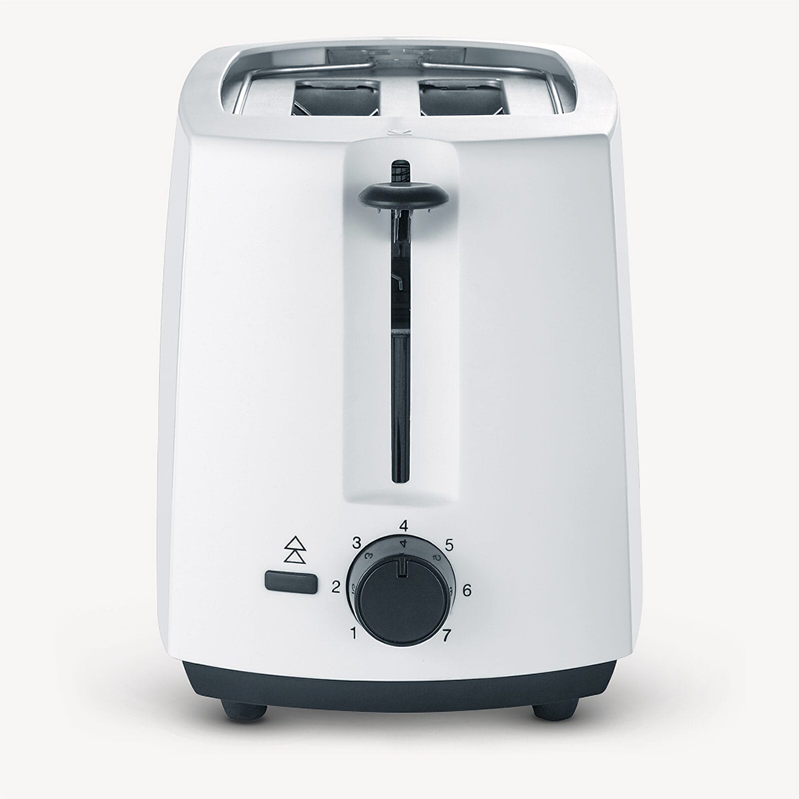 SEVERIN Tostapane automatico con scaldapanini 700 W
