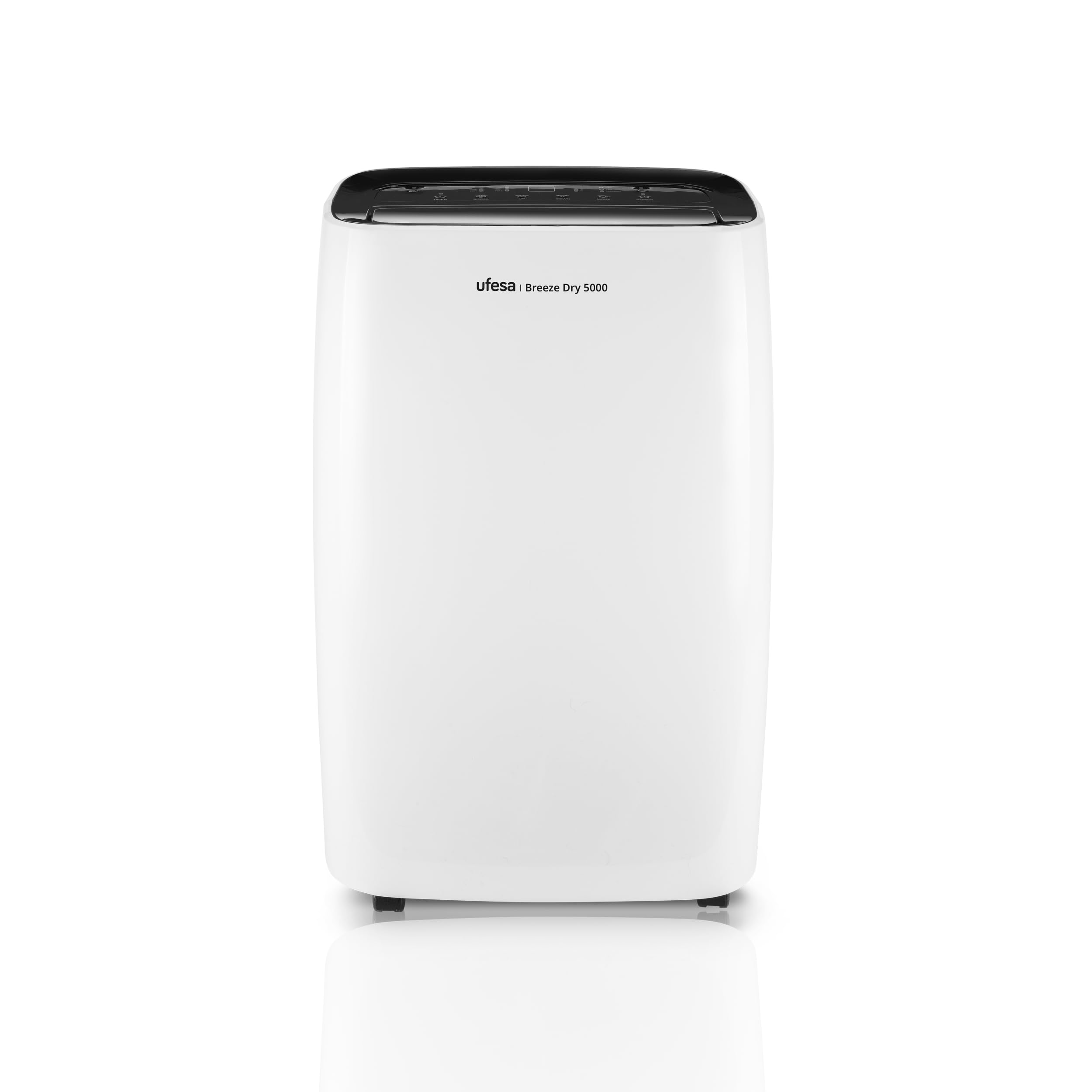 Ufesa DH5020 Deumidificatore 20L/giorno Serbatoio 4L