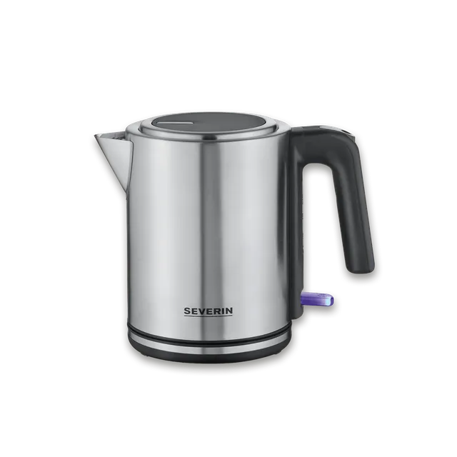 Severin Bollitore Elettrico Acciaio Inox Senza Fili