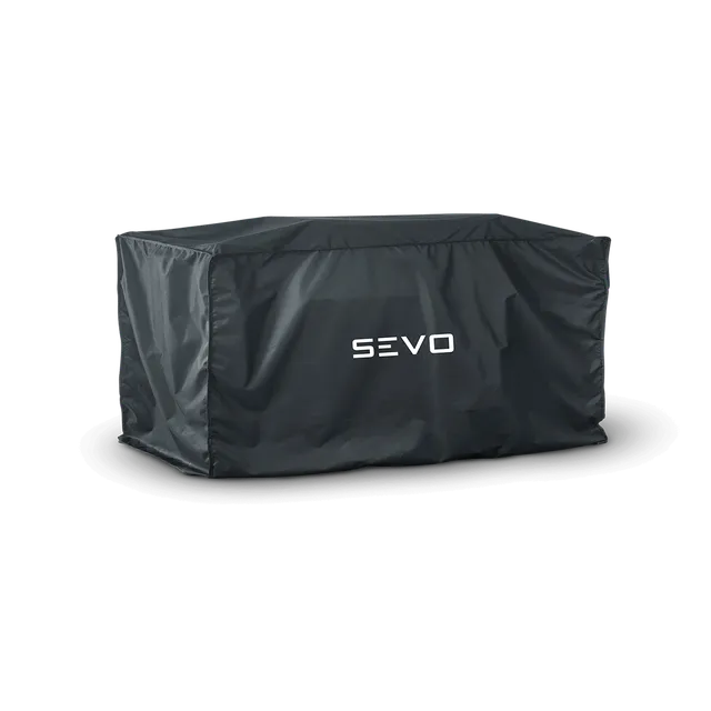 SEVERIN SEVO GT Copertura Grill Elettrico Oxford