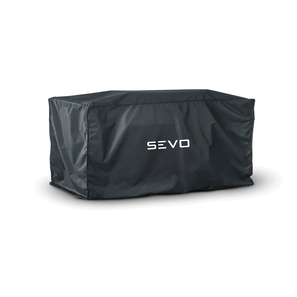 SEVERIN SEVO GT Copertura Grill Elettrico Oxford