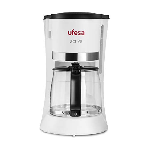Ufesa Activa CG7123 macchina caffè americano 12 tazze 1,2 L