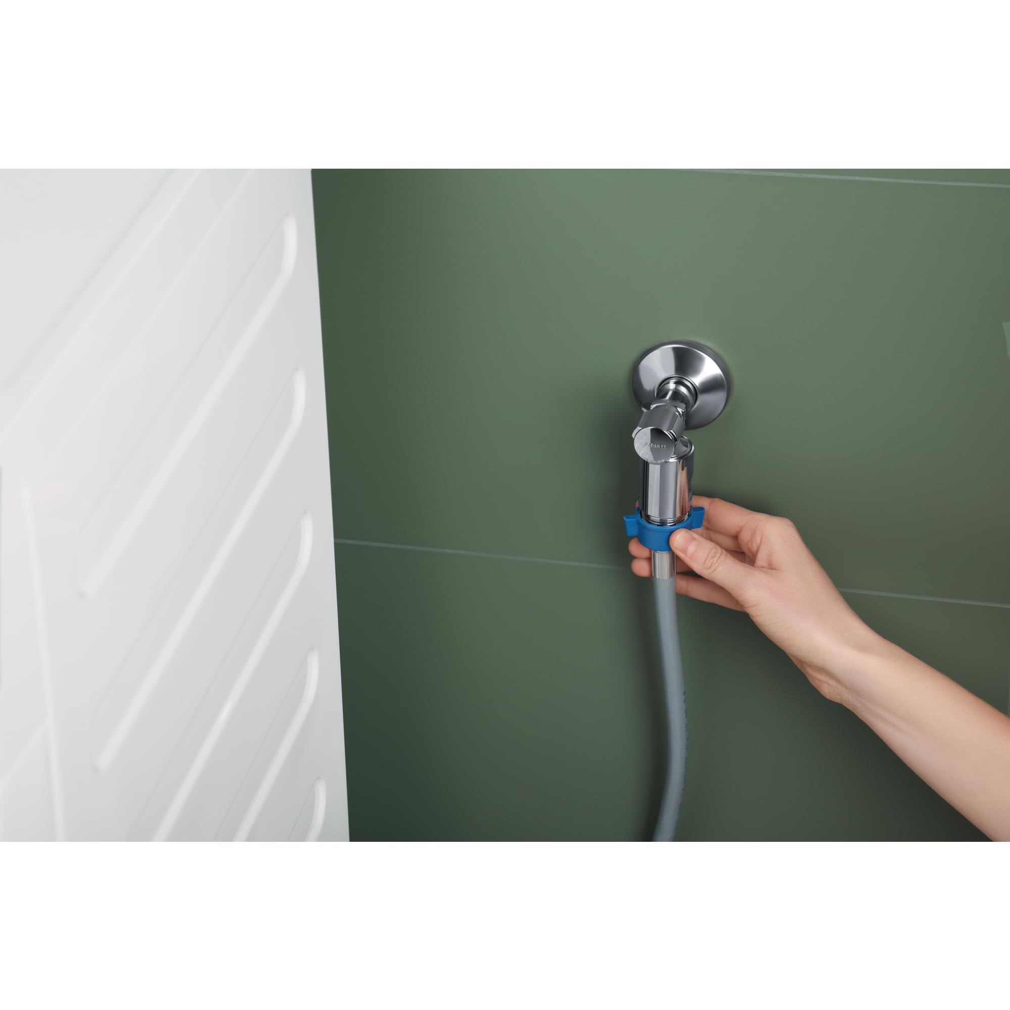 Electrolux M6WMA103 Neocal filtro anticalcare magnetico universale
