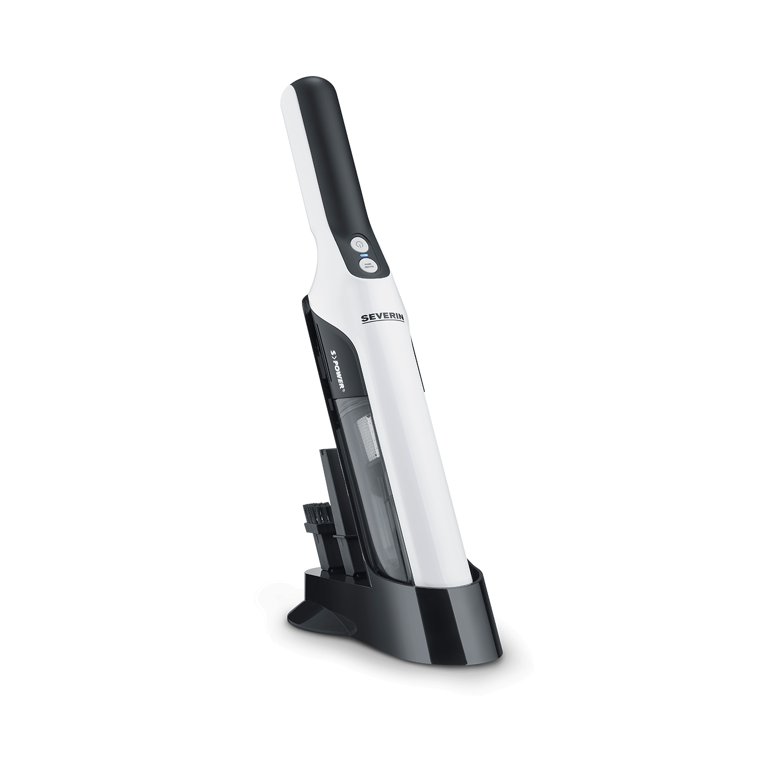 Severin S'Power aspirapolvere portatile senza fili 500 g