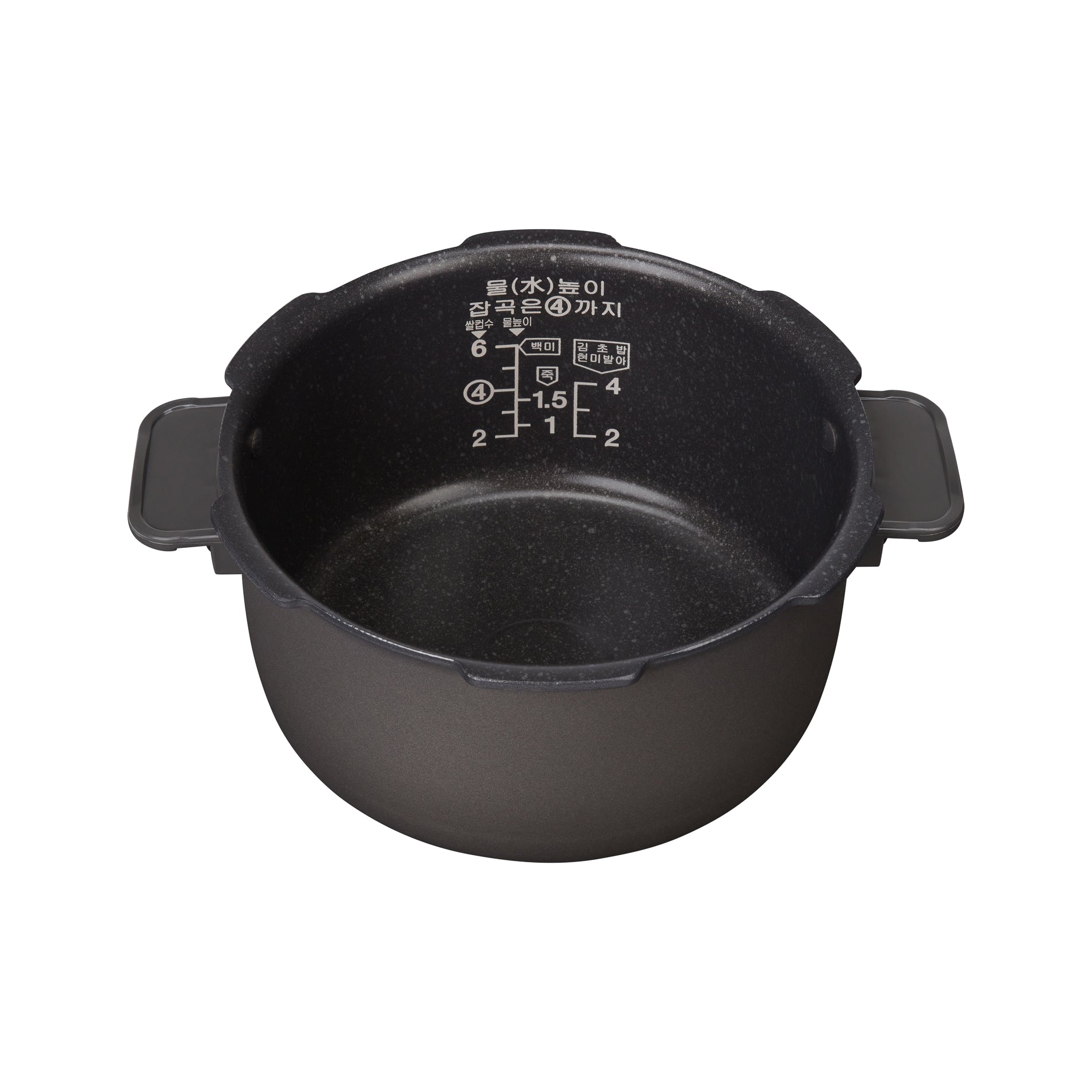 CUCKOO INNERPOT-CRP-J06 pentola cuociriso per CRP-J0610F