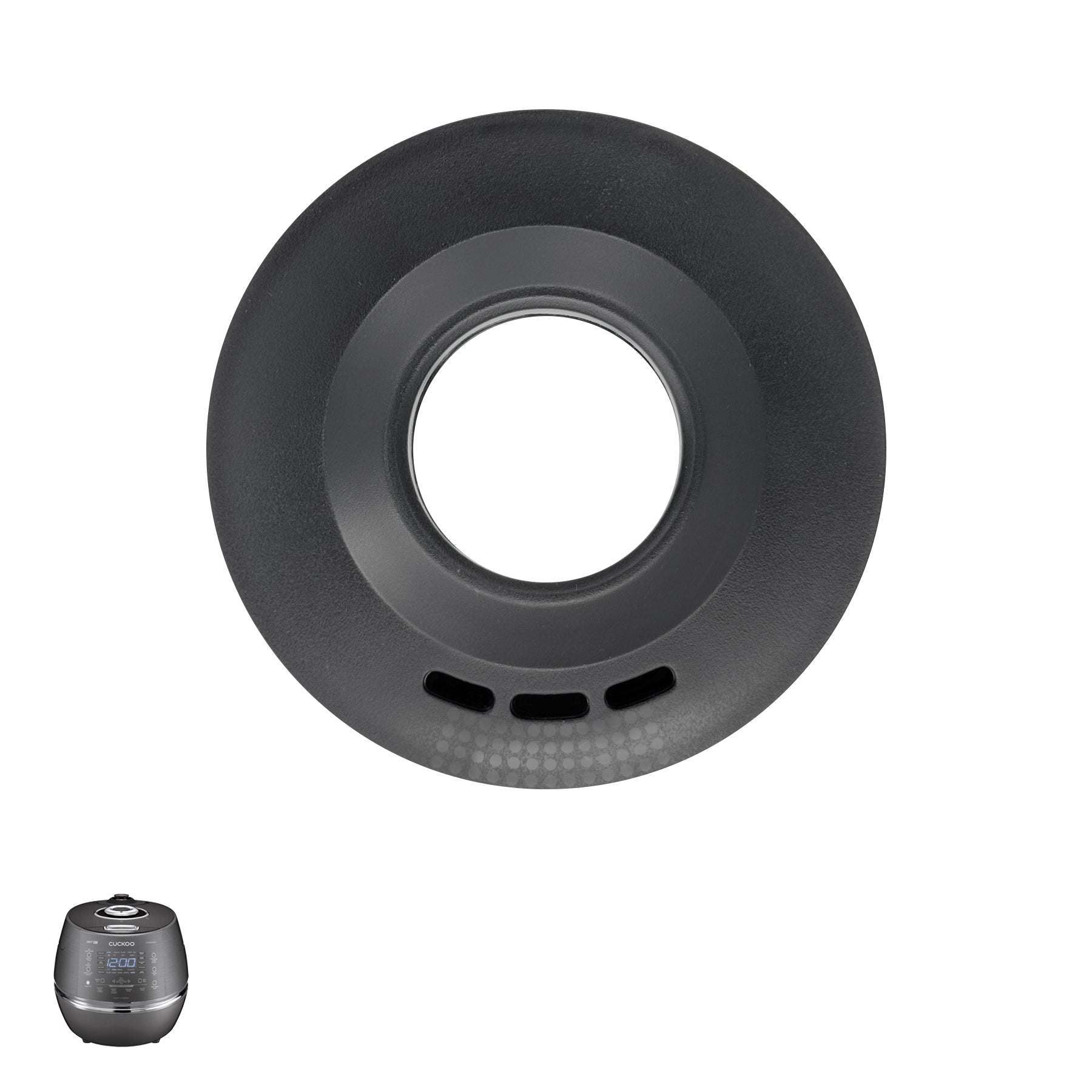 CUCKOO CRP tappo vapore 00197-0188F0 per cuociriso