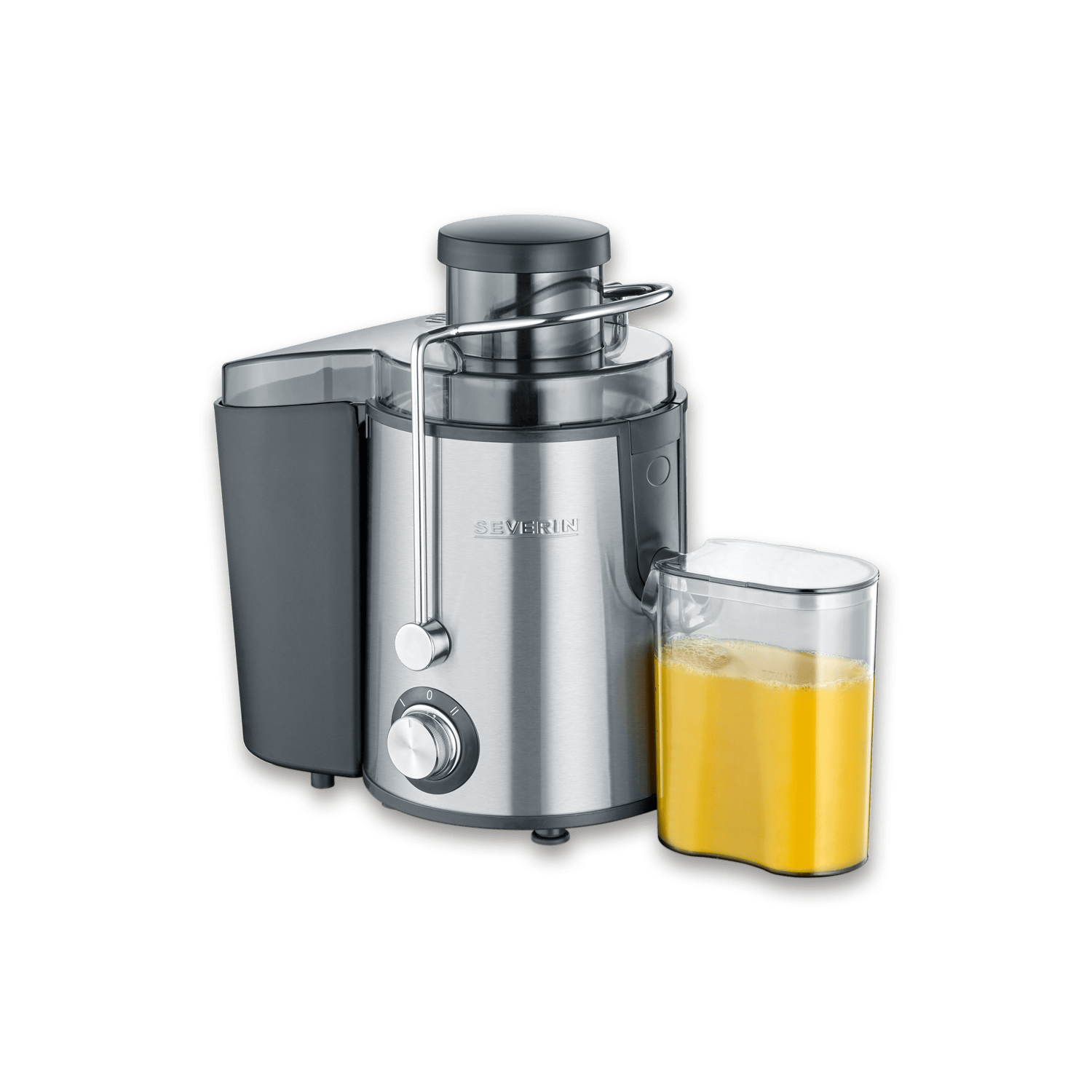 SEVO centrifuga 400 W 500 ml 2 velocita