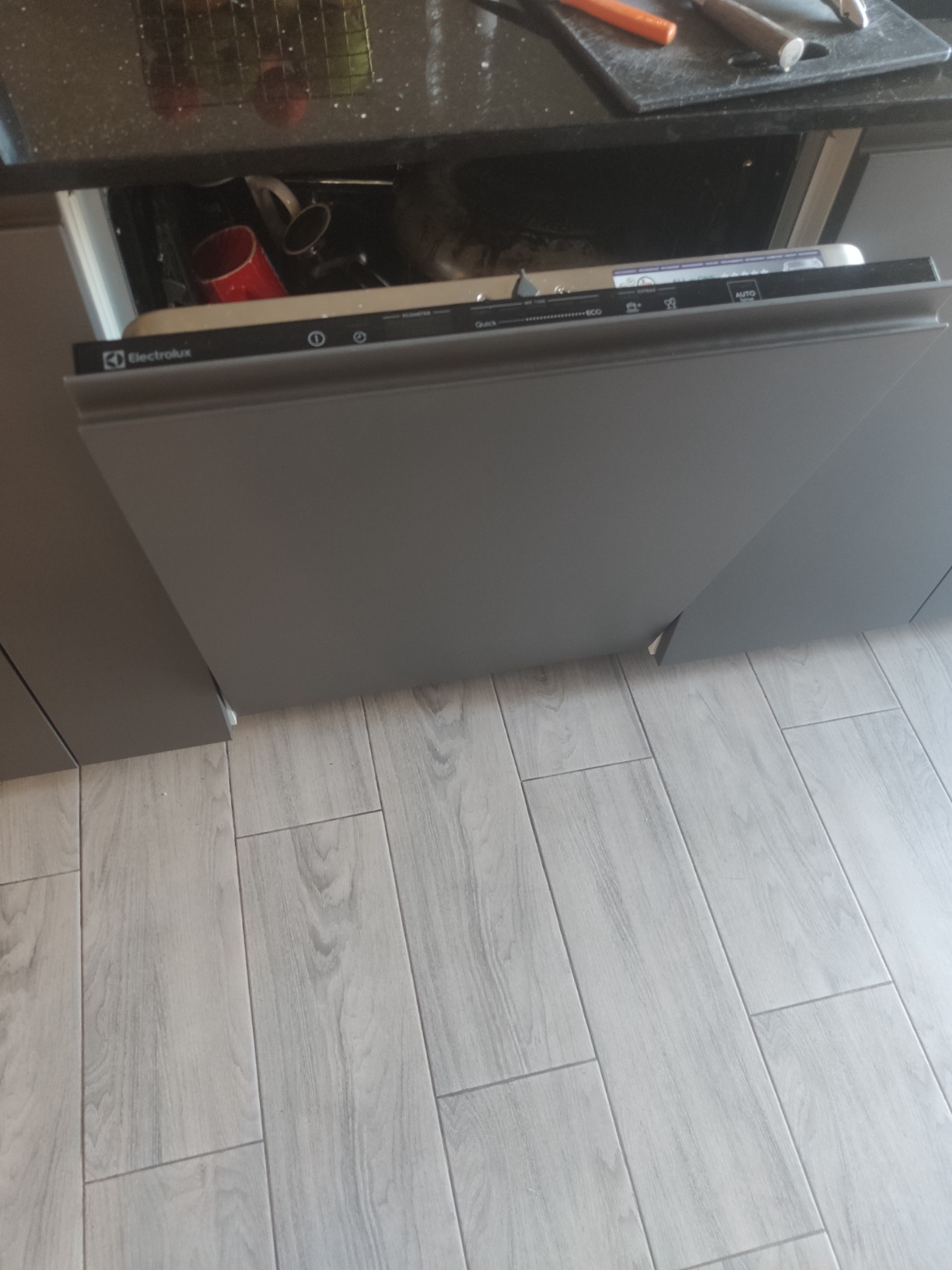 Electrolux Serie 600 EES47311L Lavastoviglie Incasso 13 Coperti